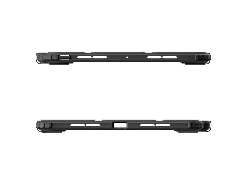 Spigen Air Skin Pro - black - iPad Pro 11" (2025/2024)