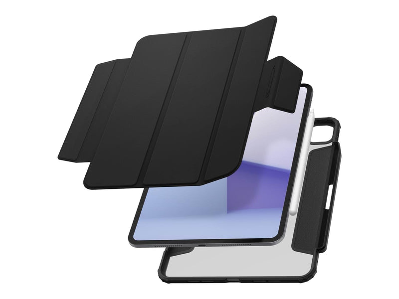 Spigen Air Skin Pro - black - iPad Pro 11" (2025/2024)