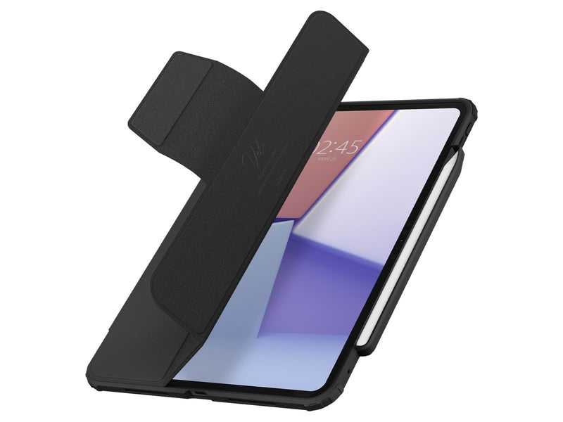 Spigen Air Skin Pro - black - iPad Pro 11" (2025/2024)