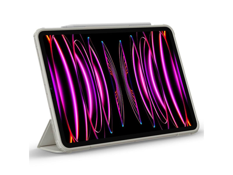 Spigen Air Skin Pro - gray - iPad Pro 11" (22/21/20/18)