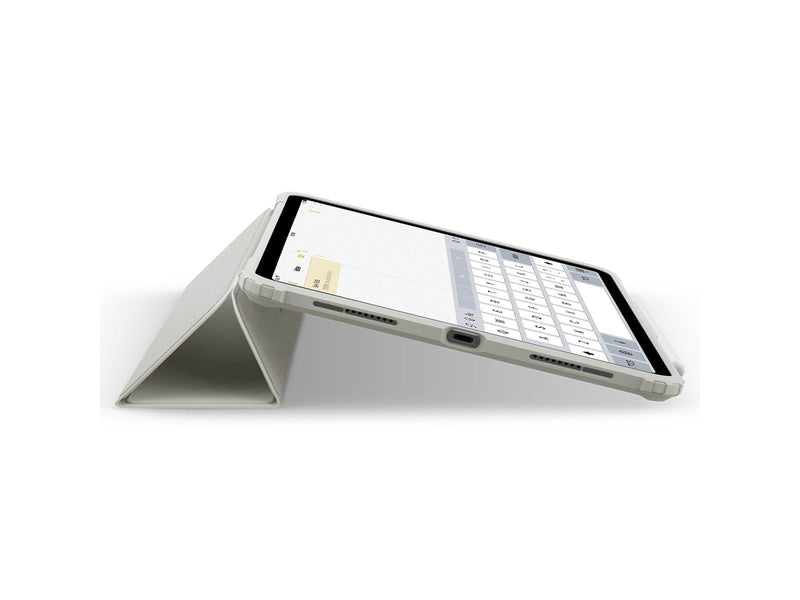 Spigen Air Skin Pro - gray - iPad Pro 11" (22/21/20/18)