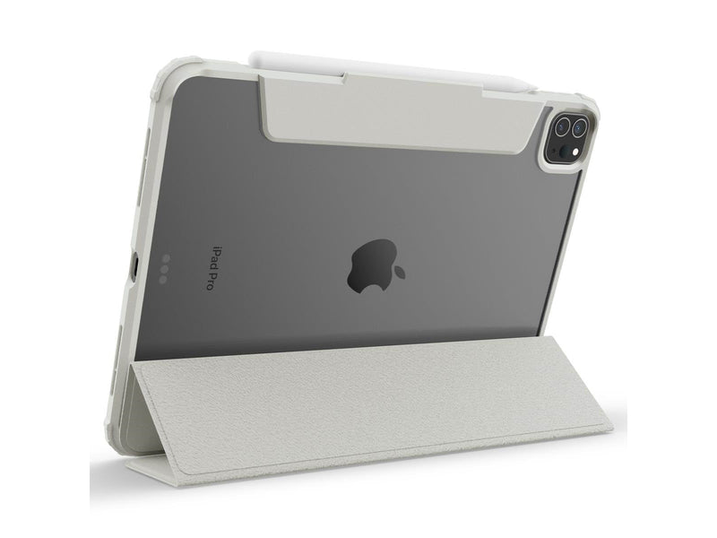 Spigen Air Skin Pro - gray - iPad Pro 11" (22/21/20/18)