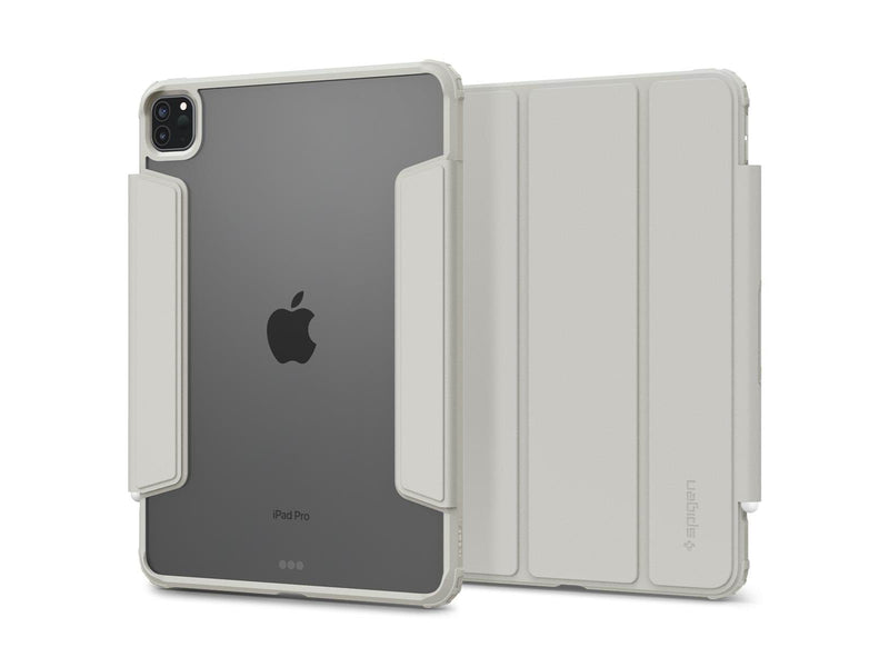 Spigen Air Skin Pro - gray - iPad Pro 11" (22/21/20/18)