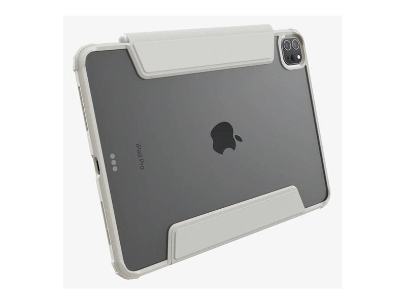 Spigen Air Skin Pro - gray - iPad Pro 11" (22/21/20/18)