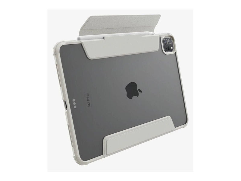Spigen Air Skin Pro - gray - iPad Pro 11" (22/21/20/18)