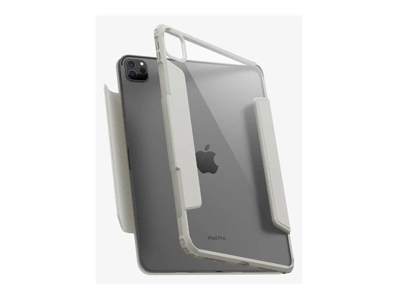 Spigen Air Skin Pro - gray - iPad Pro 11" (22/21/20/18)