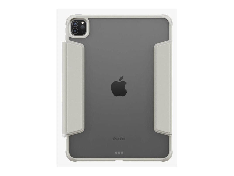 Spigen Air Skin Pro - gray - iPad Pro 11" (22/21/20/18)