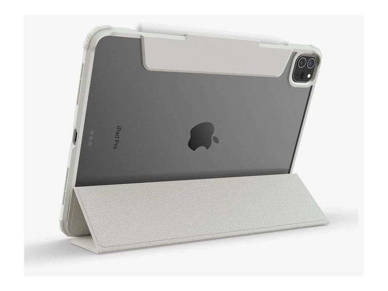 Spigen Air Skin Pro - gray - iPad Pro 11" (22/21/20/18)