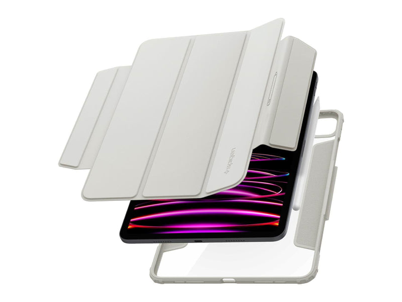 Spigen Air Skin Pro - gray - iPad Pro 11" (22/21/20/18)