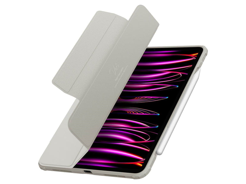 Spigen Air Skin Pro - gray - iPad Pro 11" (22/21/20/18)
