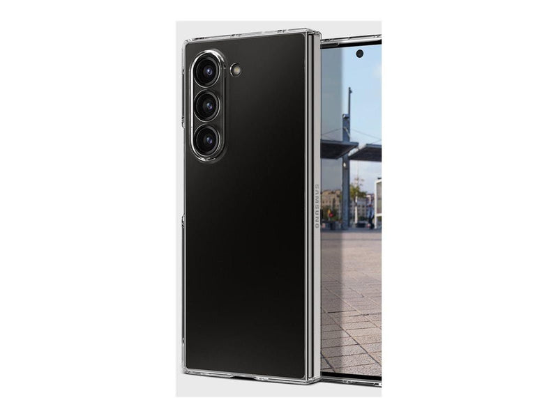 Spigen Air Skin - black - Samsung Galaxy Z Fold6