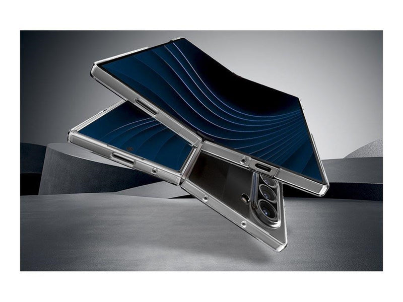 Spigen Air Skin - black - Samsung Galaxy Z Fold6