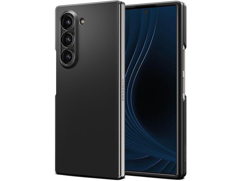 Spigen Air Skin - black - Samsung Galaxy Z Fold6