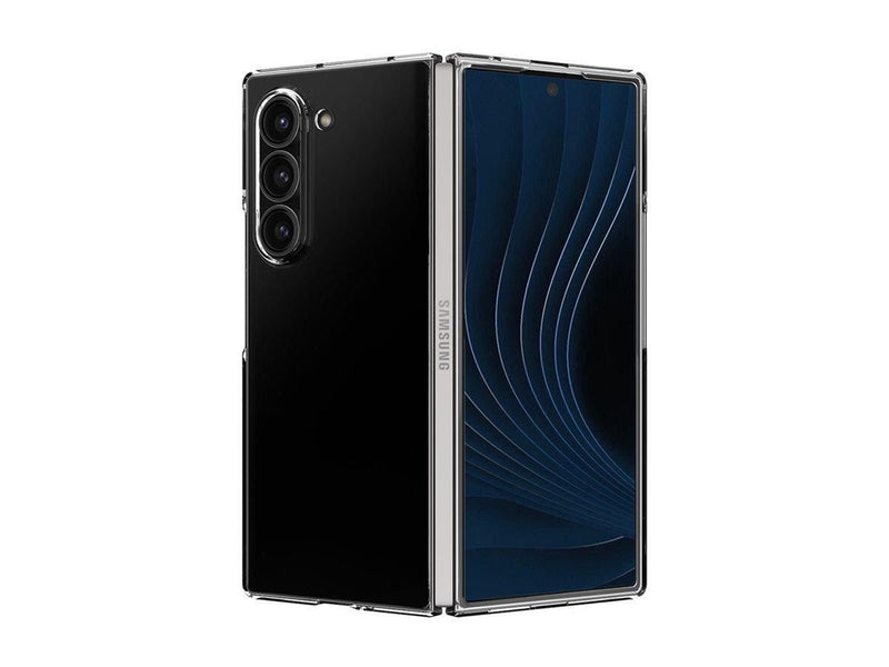 Spigen Air Skin - black - Samsung Galaxy Z Fold6