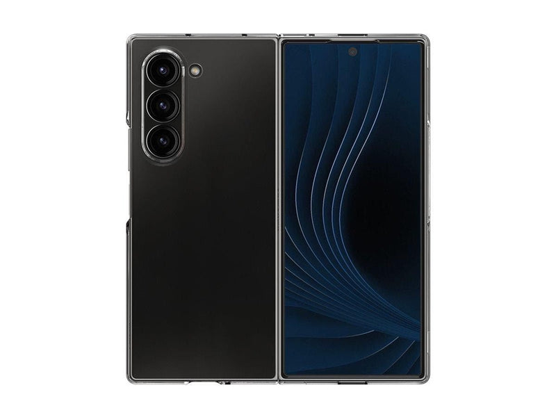 Spigen Air Skin - black - Samsung Galaxy Z Fold6