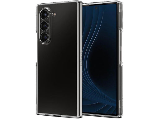 Spigen Air Skin - crystal clear - Samsung Galaxy Z Fold6