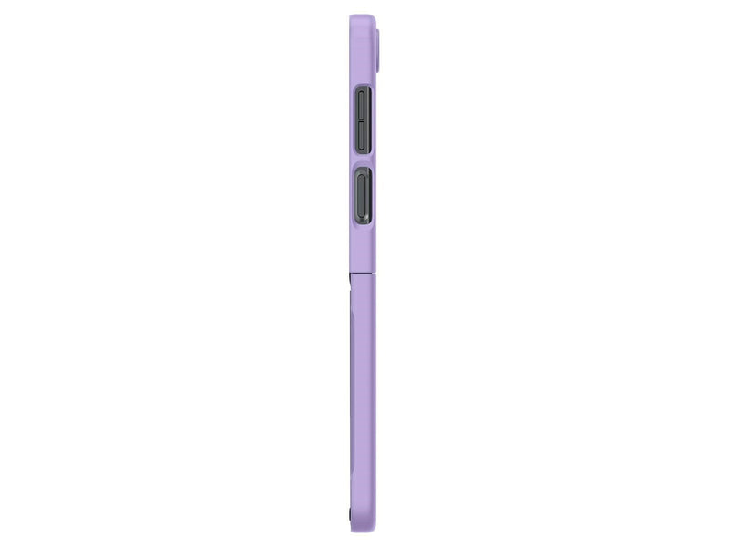 Spigen Air Skin - rose purple - Samsung Galaxy Z Flip5
