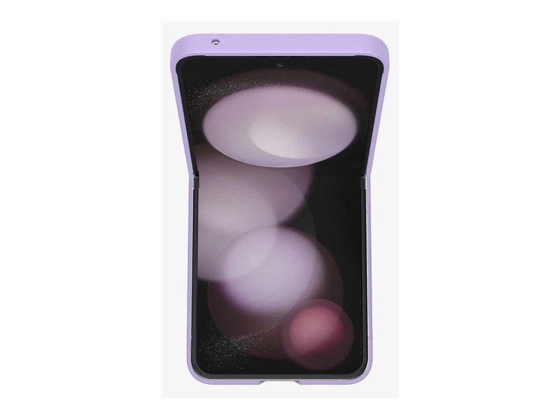 Spigen Air Skin - rose purple - Samsung Galaxy Z Flip5