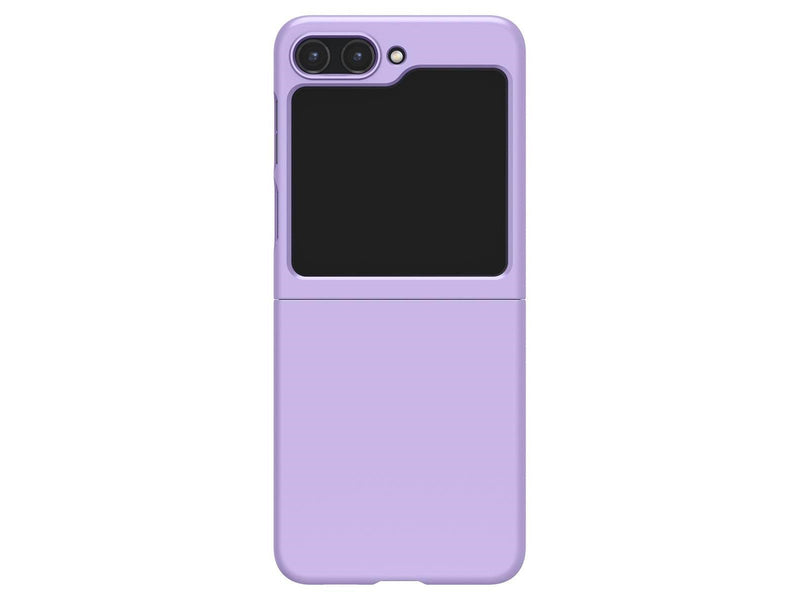 Spigen Air Skin - rose purple - Samsung Galaxy Z Flip5