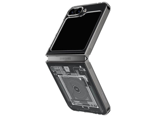 Spigen Air Skin - zero one - Samsung Galaxy Z Flip6/7 FE