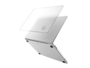 Spigen AirSkin Case for MacBook Neo 13" 2026 - Transparent Matte
