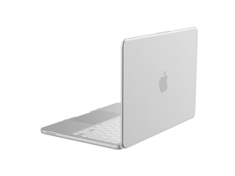 Spigen AirSkin Case for MacBook Neo 13" 2026 - Transparent Matte