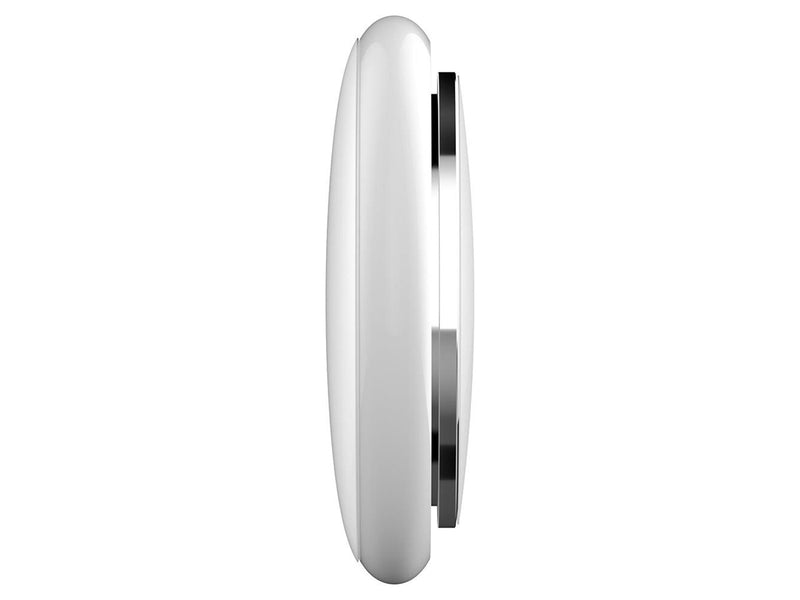 Spigen AirSkin Shield HD 4 Pack - clear - Apple AirTag