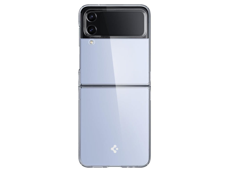 Spigen AirSkin - crystal clear - Samsung Galaxy Z Flip4