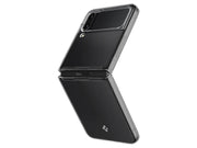 Spigen AirSkin - crystal clear - Samsung Galaxy Z Flip4