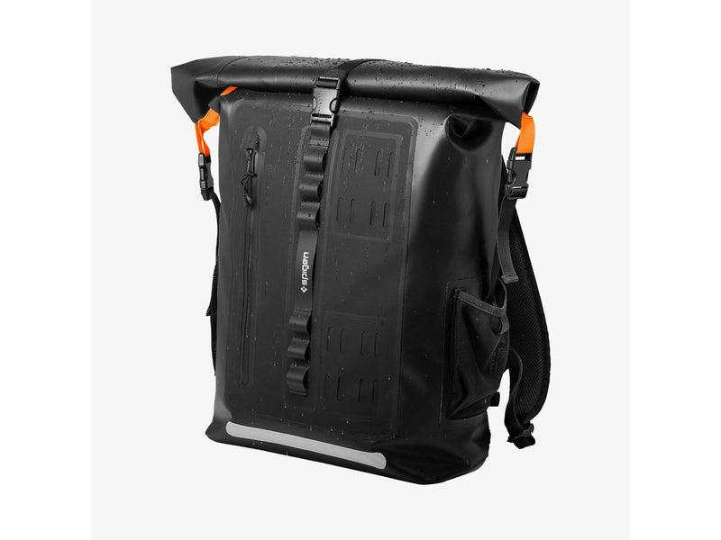 Spigen Aqua Shield WaterProof Backpack A650 - black