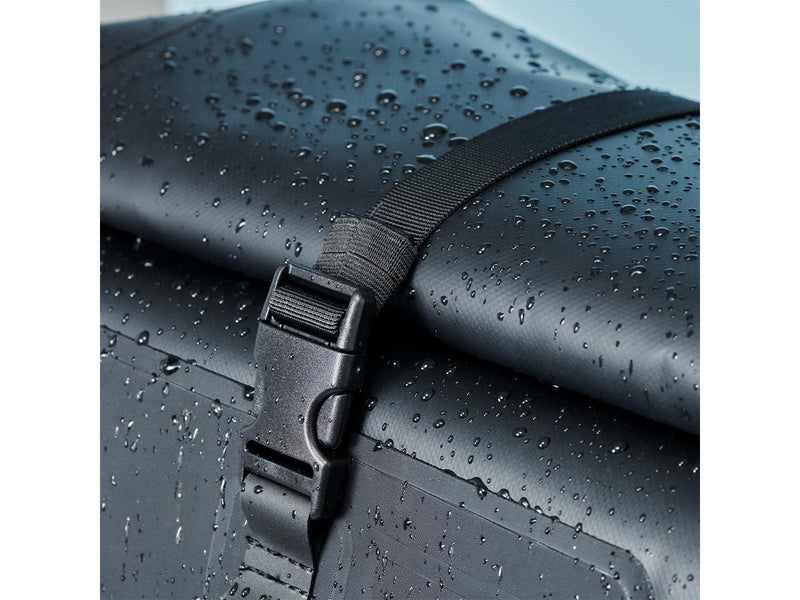 Spigen Aqua Shield WaterProof Backpack A650 - black