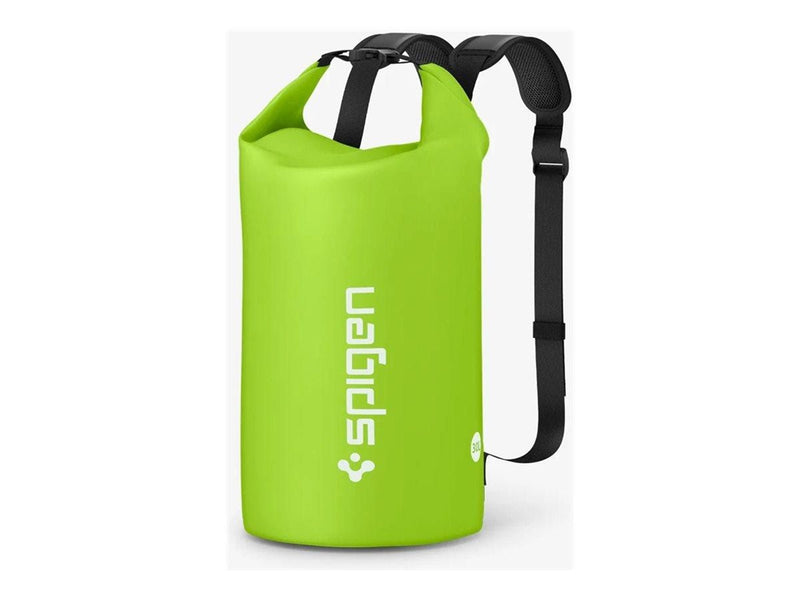 Spigen Aqua Shield WaterProof Bag A631 (30L) - cactus green
