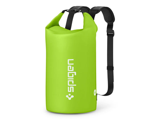 Spigen Aqua Shield WaterProof Bag A631 (30L) - cactus green