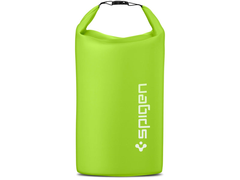Spigen Aqua Shield WaterProof Bag A631 (30L) - cactus green