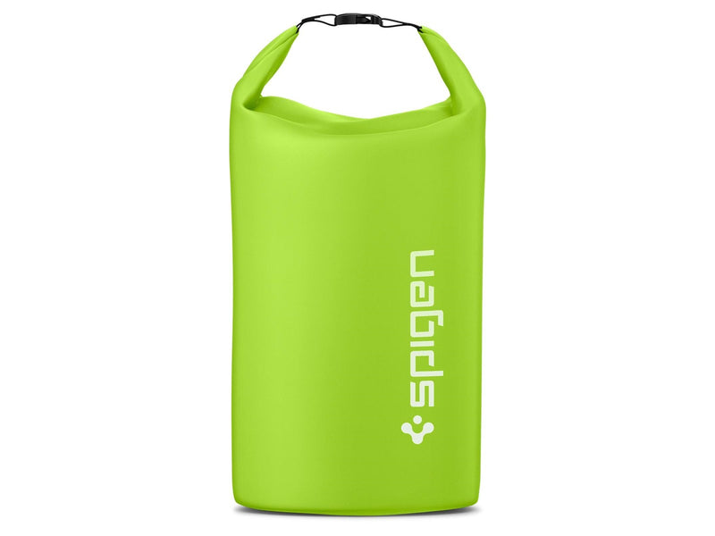 Spigen Aqua Shield WaterProof Bag A631 (30L) - cactus green