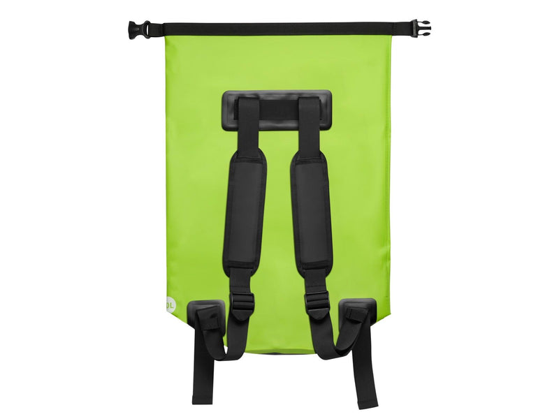 Spigen Aqua Shield WaterProof Bag A631 (30L) - cactus green