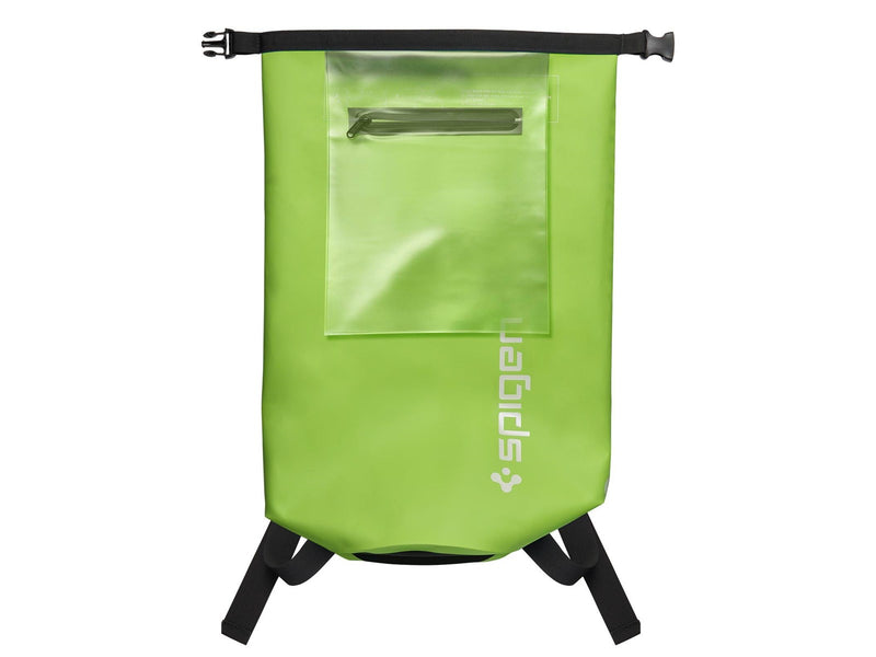 Spigen Aqua Shield WaterProof Bag A631 (30L) - cactus green