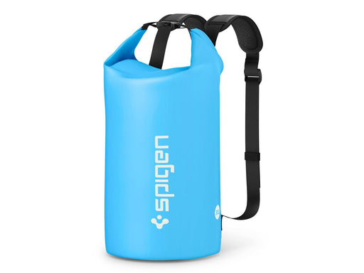 Spigen Aqua Shield WaterProof Bag A631 (30L) - sea blue