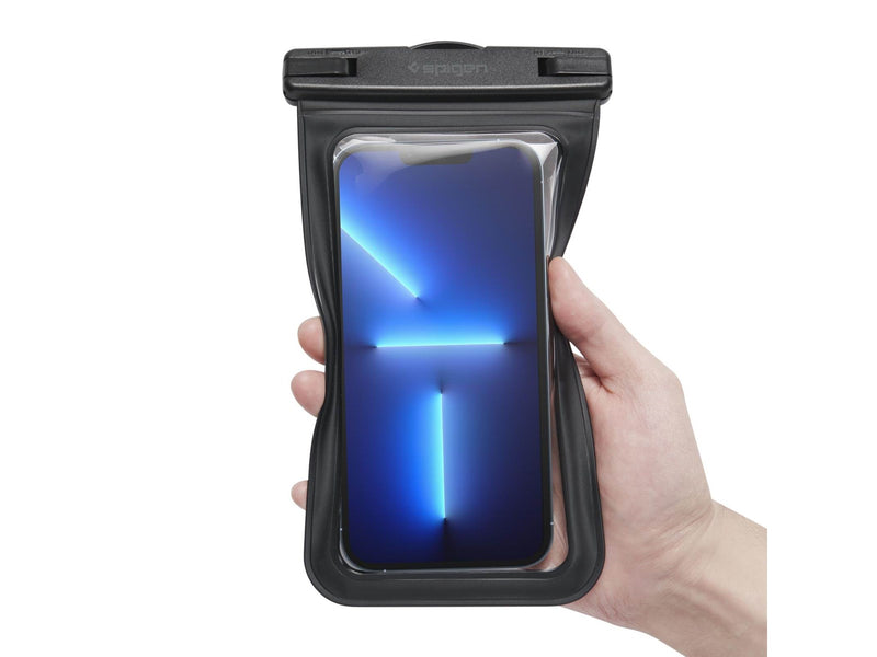 Spigen Aqua Shield WaterProof Case A601 1 Pack - black