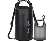 Spigen Aqua Shield WaterProof Dry Bag 20L + 2L A630 - black