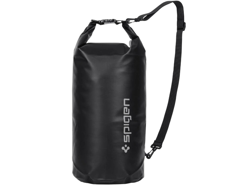 Spigen Aqua Shield WaterProof Dry Bag 20L + 2L A630 - black