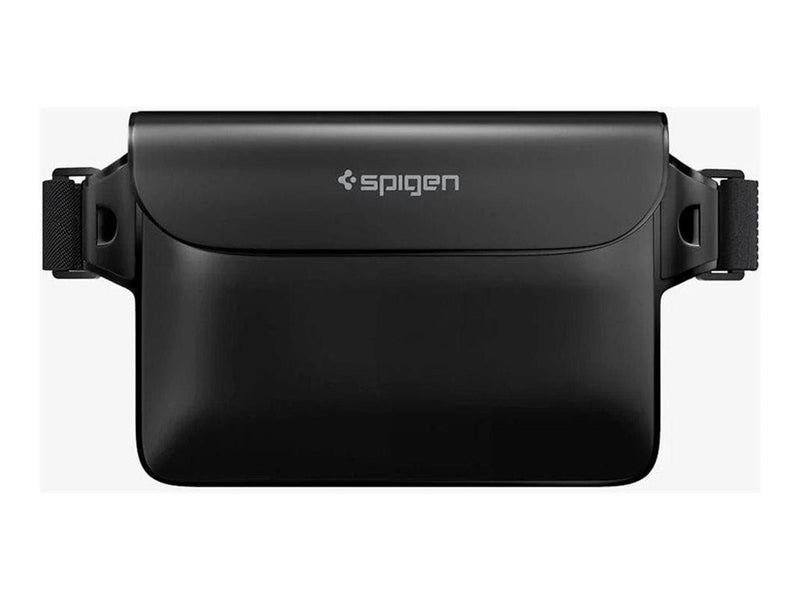 Spigen Aqua Shield WaterProof Waist Bag A620 1 Pack - black