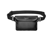 Spigen Aqua Shield WaterProof Waist Bag A620 1 Pack - black