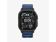 Spigen Athlex Air 2 Active Band - navy blue - Apple Watch 49mm/46mm/45mm/44mm