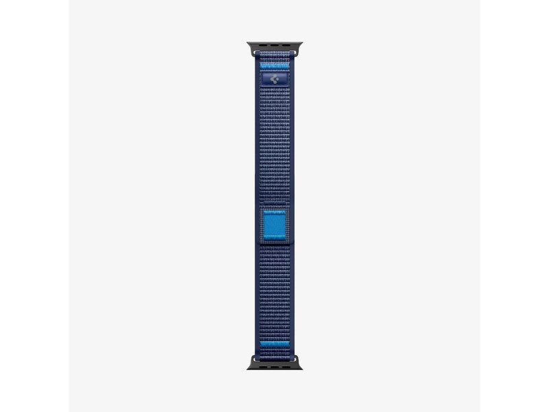 Spigen Athlex Air 2 Active Band - navy blue - Apple Watch 49mm/46mm/45mm/44mm