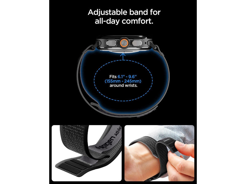 Spigen Athlex Air