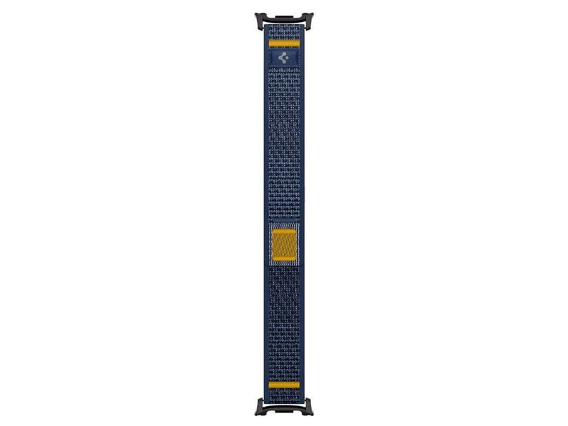 Spigen Athlex Air Active Band - navy - Samsung Galaxy Watch 8 46mm/44mm/40mm