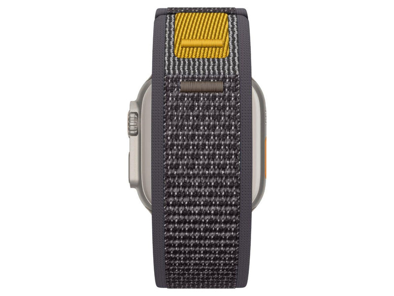 Spigen Athlex Air Strap for Apple Watch 44 / 45 / 46 / 49 mm - Gray