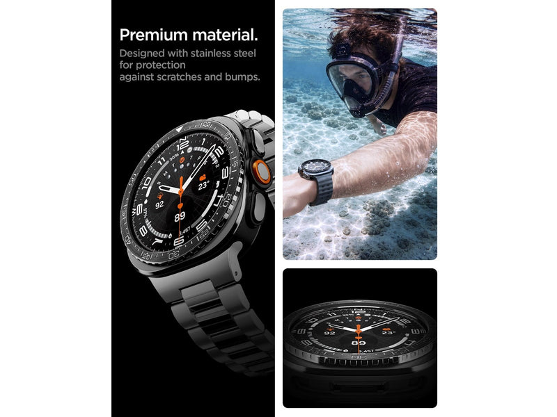Spigen Bezel Tune
