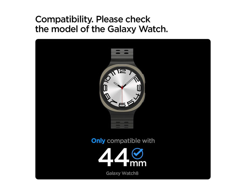 Spigen Bezel Tune Pro